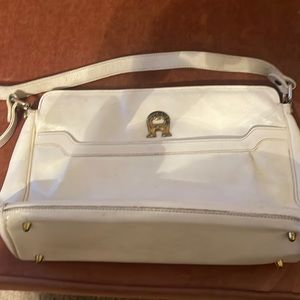 Vintage Etienne Aigner purse